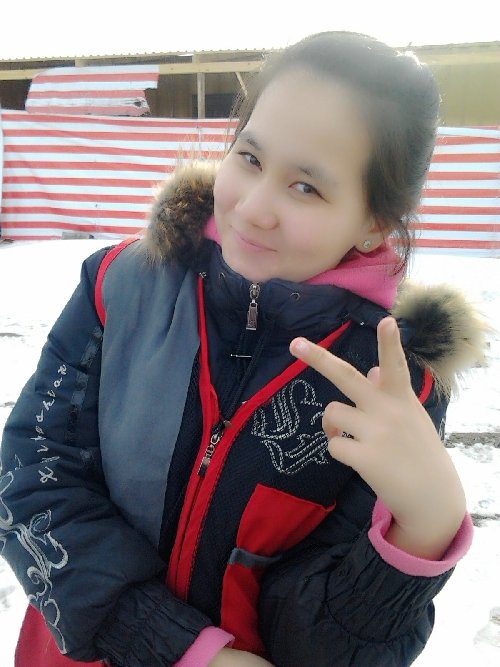 Профиль